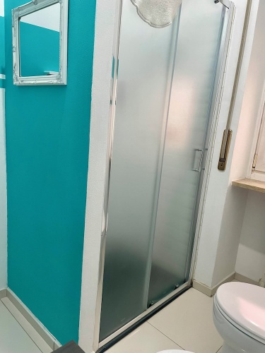 1 Bedroom Classic Double room
