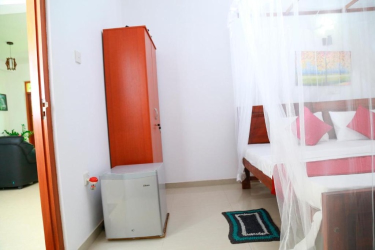 Deluxe Double room with balcony and with view