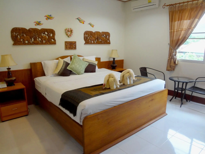 Ngamta Hotel