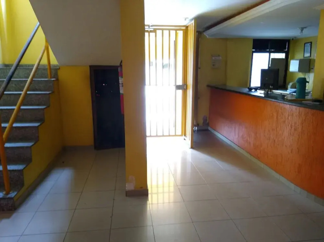 Hotel Malibu Cajazeiras