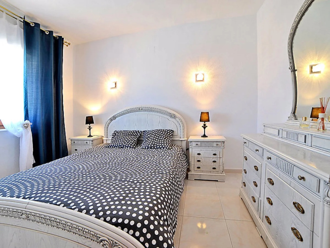 Holiday Home Esperanza
