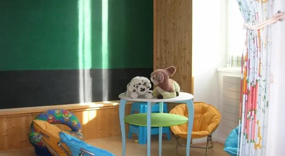 Chambres d'Hotes Le Passiflore