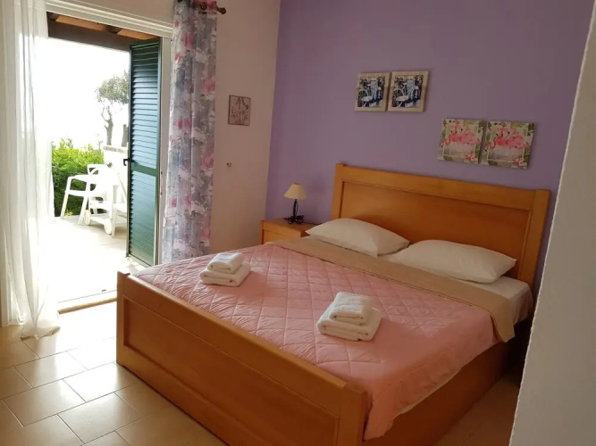 Glyfada Beachfront Housel Ab4g