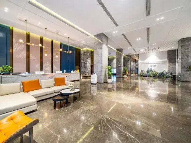 Quan Shun Lan Ting Hotel