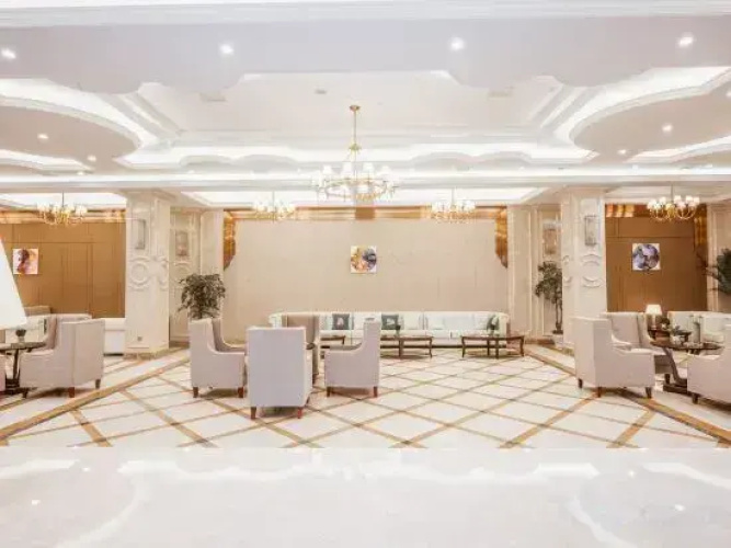 Kaijiang Jinhua Hotel