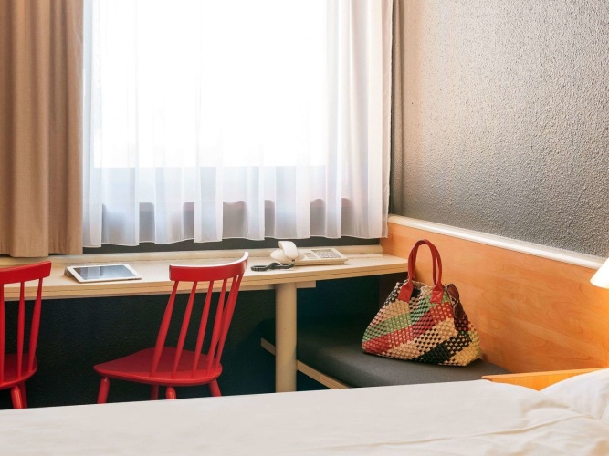 Hotel Ibis Wien Mariahilf photo 10
