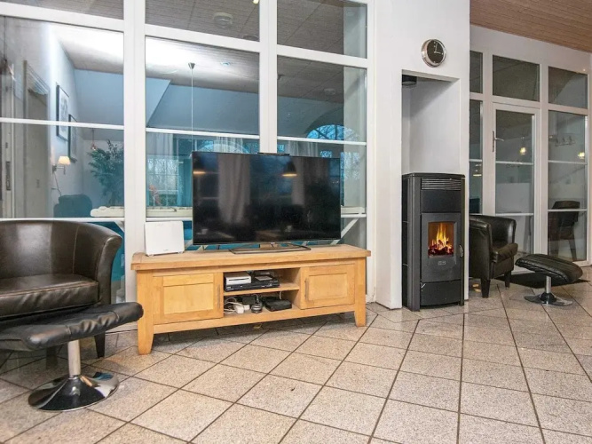 18 Person Holiday Home in Ulfborg-by Traum