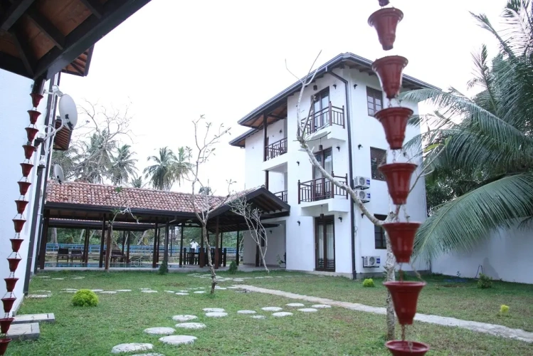 2 Bedrooms Suite