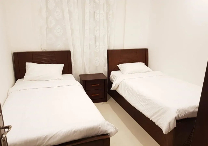 Magic Suite Al Maboula