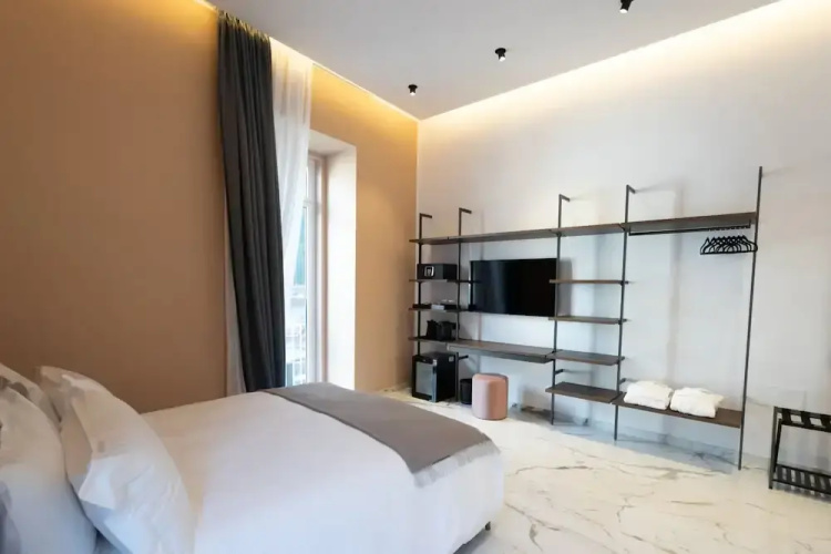 InSogno Suites