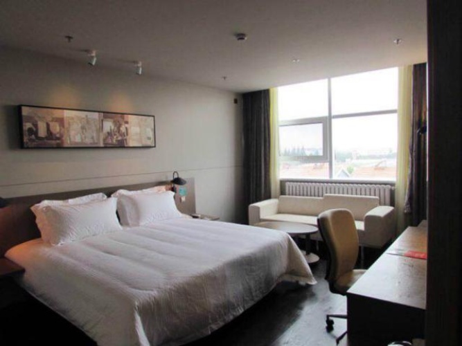 Business Double Suite