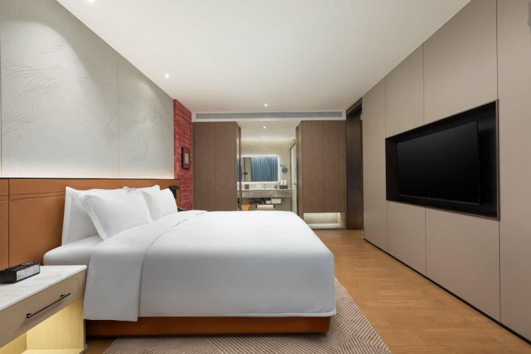 Ramada by Wyndham Zhaoqing Dawang