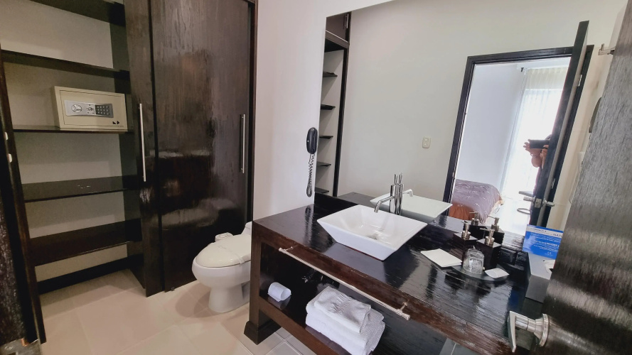Habitat Suites Hotel