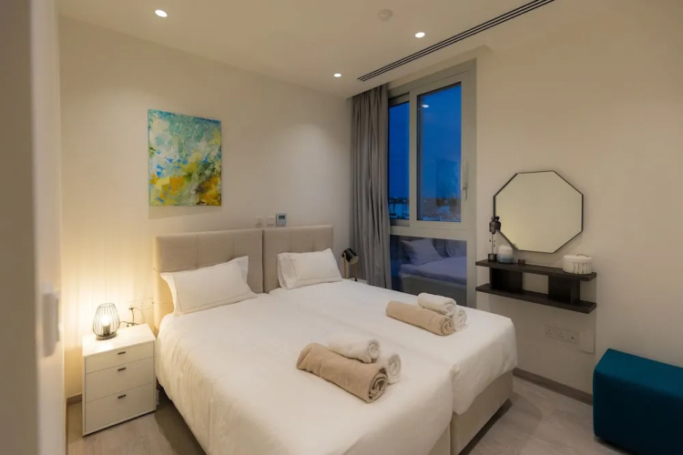 Napa Hills Seaview Villas