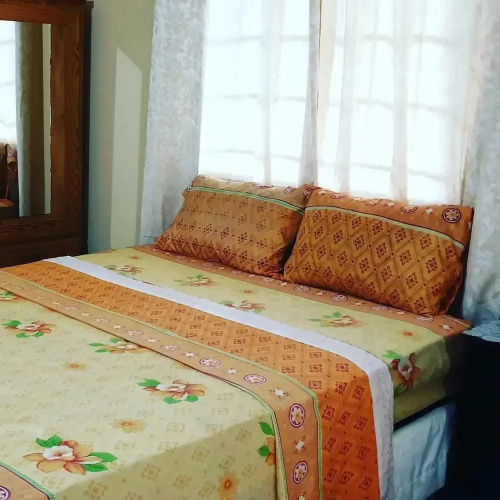 Queen's Comfort Inn