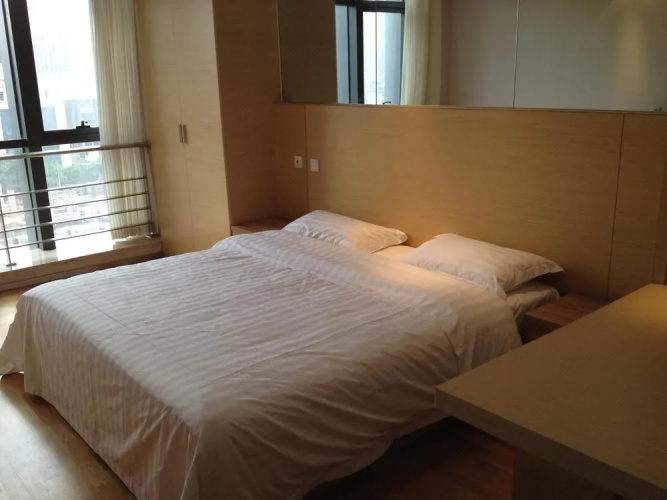 Estin International Apartment