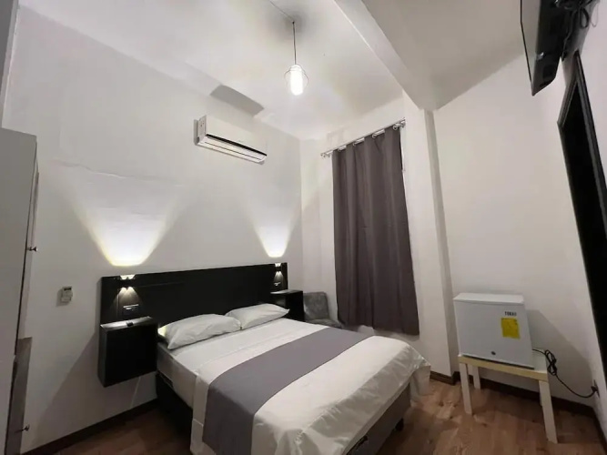 Hotel Perla Central Malecon