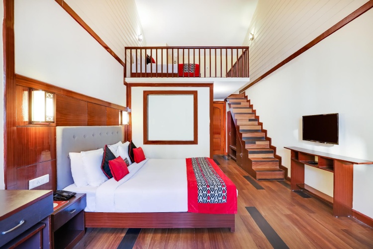 Standard Family room