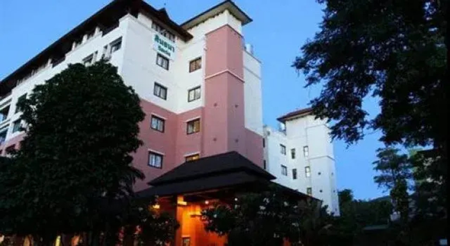 Imagen del hotel