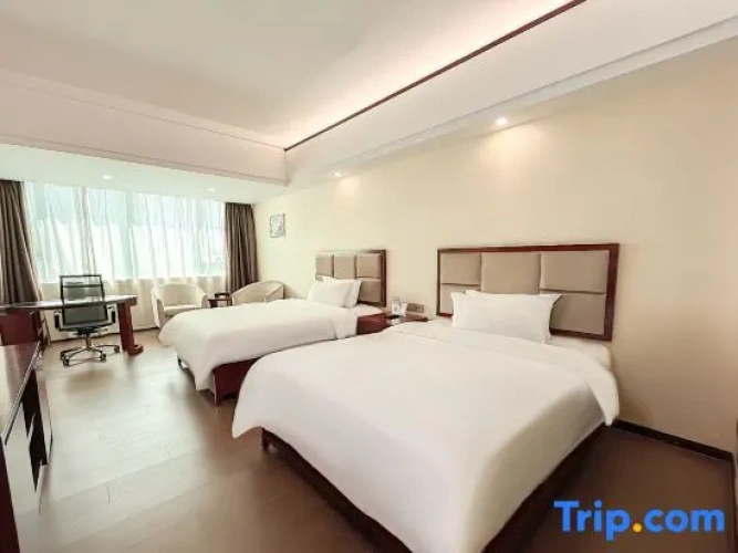 Business Twin room