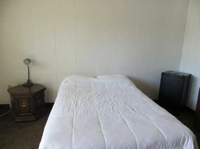 Franklin Motel