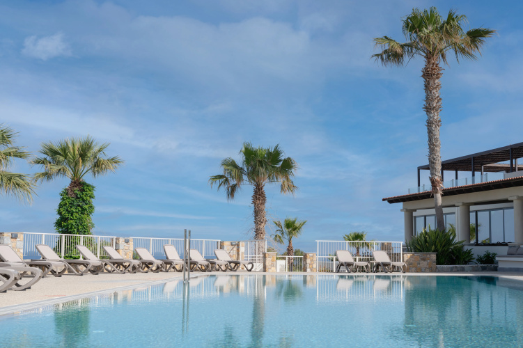 Kouros Palace Hotel photo 23