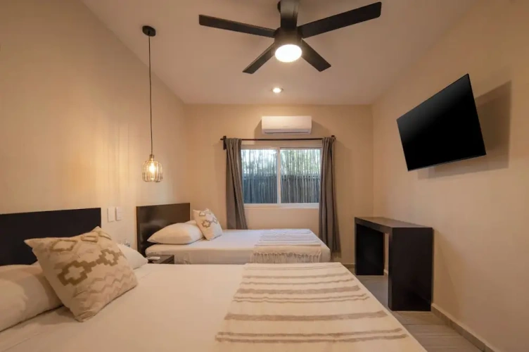 Standard Family room