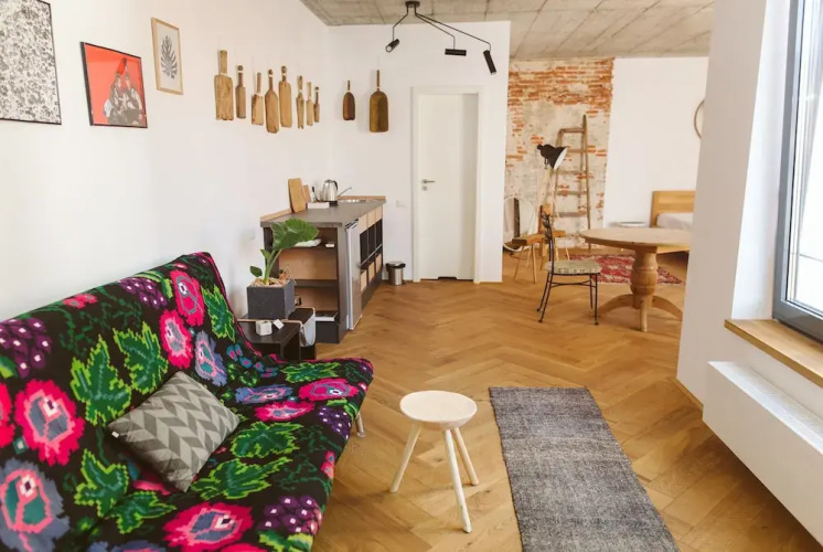 Camino Home 2