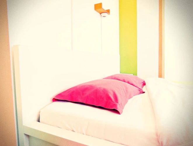 Superior Double room with ocean view