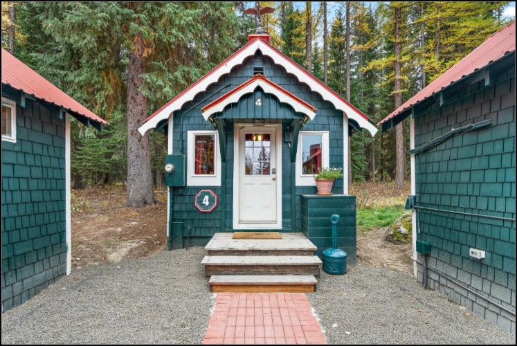 Bungalow