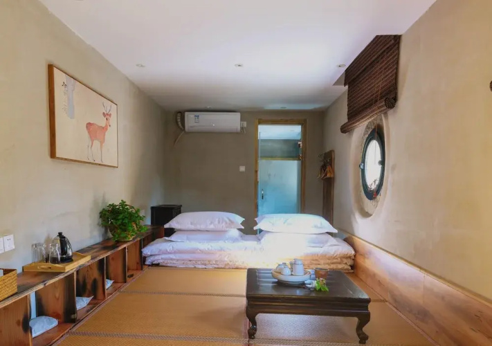 Lotus Mountain Boutique Inn