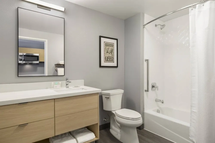 Executive Double Studio with city view