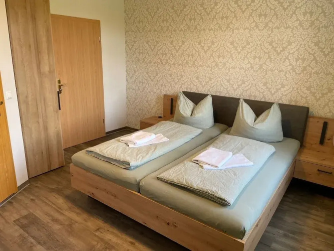 Appartements Zur Schloßwache