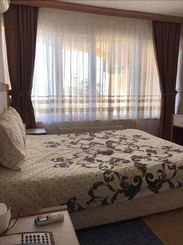 Cendik Motel