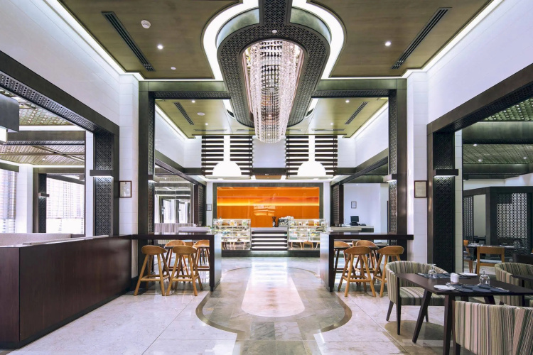 Ayla Bawadi Hotel & Mall photo 31