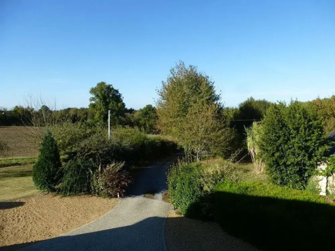 Le Logis de la Chouette