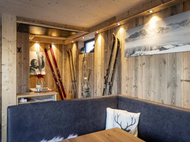 Chalet Flair Schladming