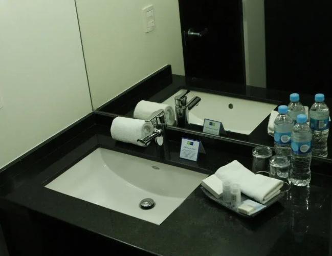 Holiday Inn Express Toluca Galerias Metepec