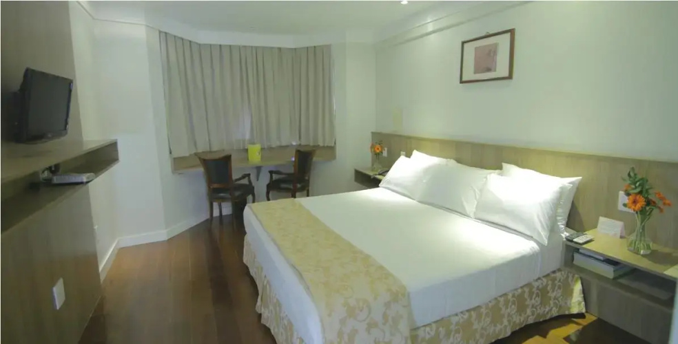 Taiwan Hotel