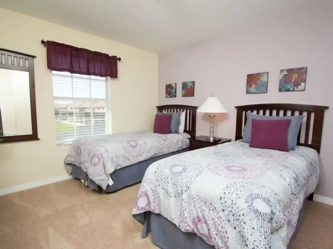Candy Palm Townhome 8851