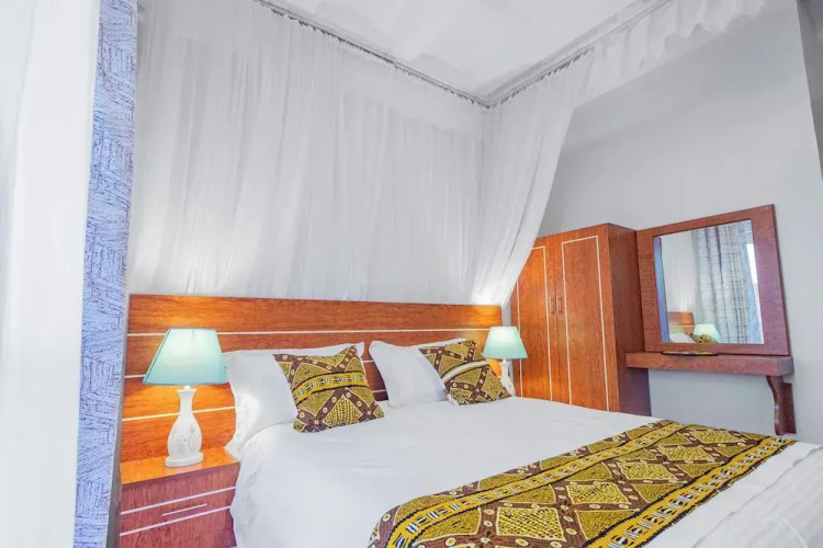 Ambrosia Heights Entebbe
