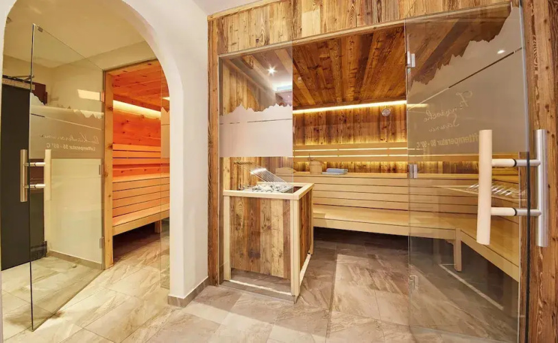 Hotel Forellenhof