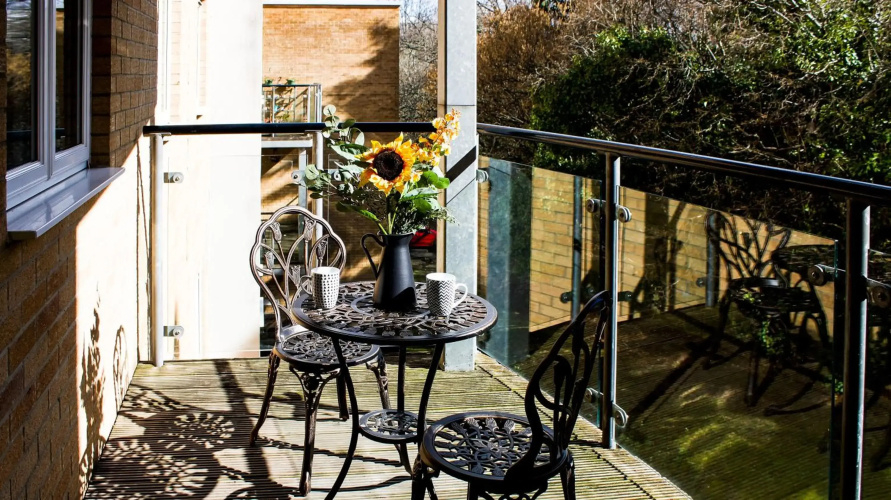 SOUTHAMPTON Central Apartments