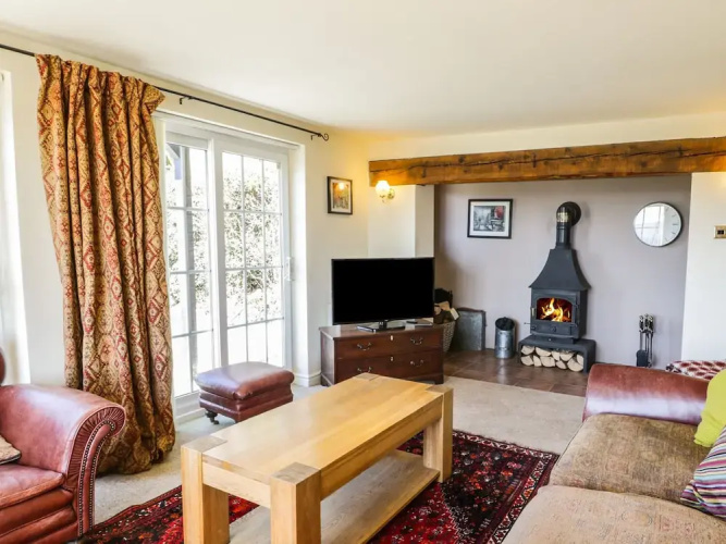 View Cottage