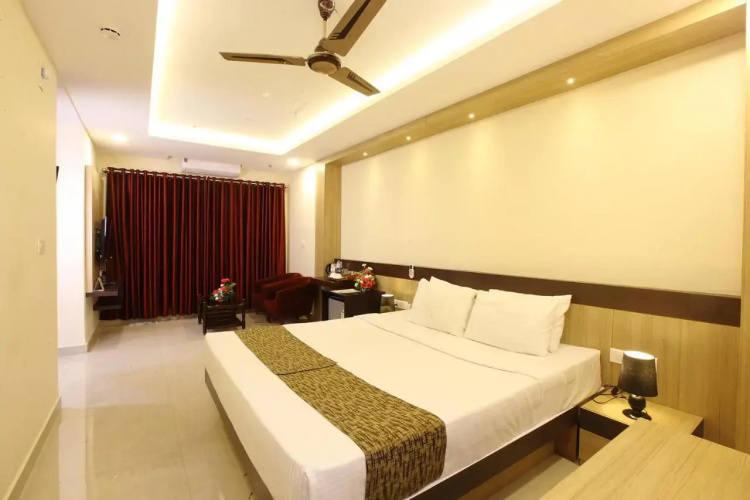 Trichur Towers