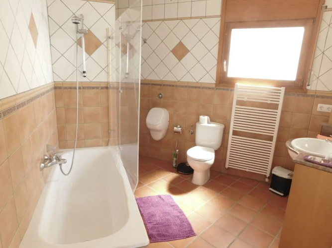 Villa De Los Vientos - A149