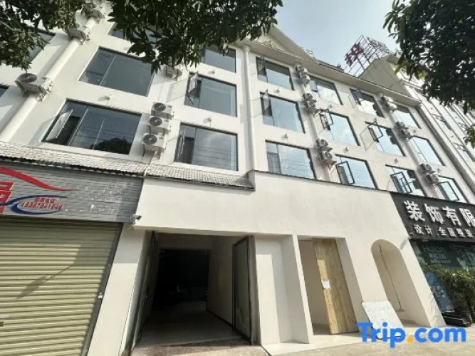 XICHEN Vacation Rental