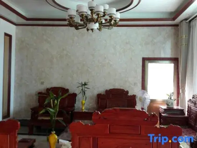 Tiantai Hanyuan Homestay
