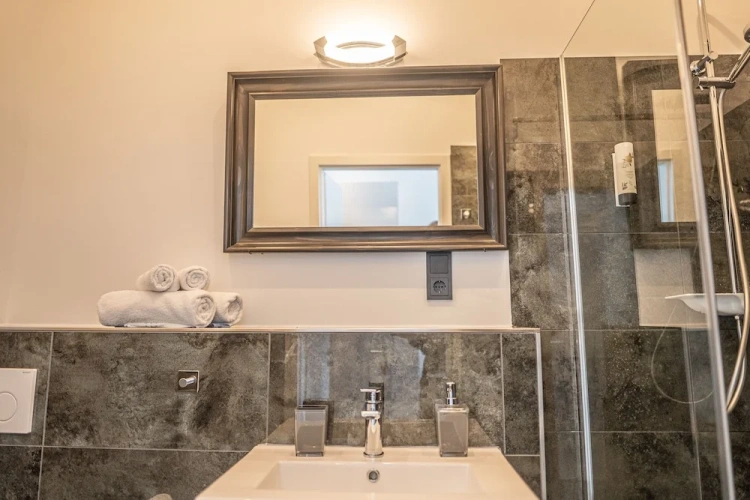 Business Double room