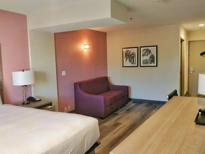 Arya Inn & Suites